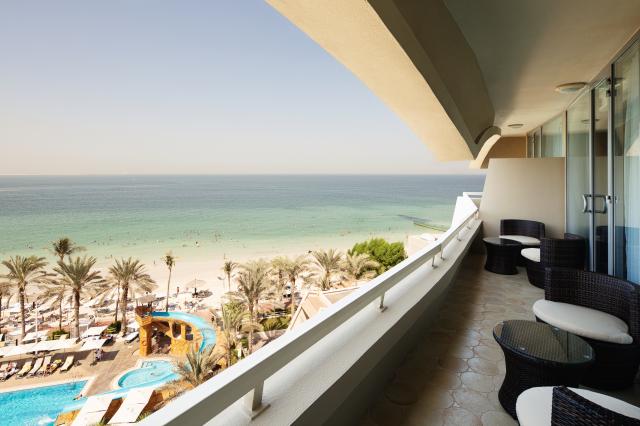 OCCIDENTAL SHARJAH GRAND - Obecné - Ostatní