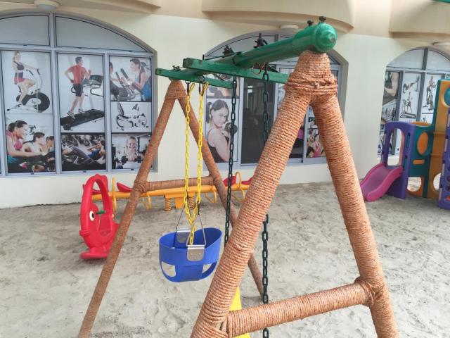 OCCIDENTAL SHARJAH GRAND - Miniklub - Miniklub