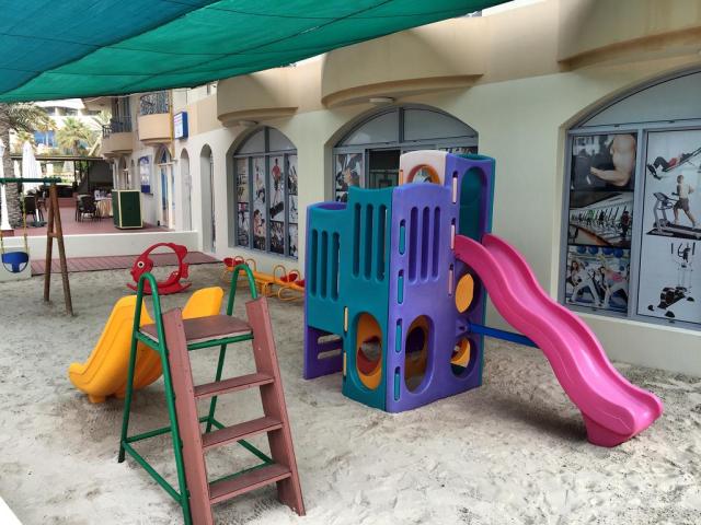 OCCIDENTAL SHARJAH GRAND - Miniklub - Miniklub