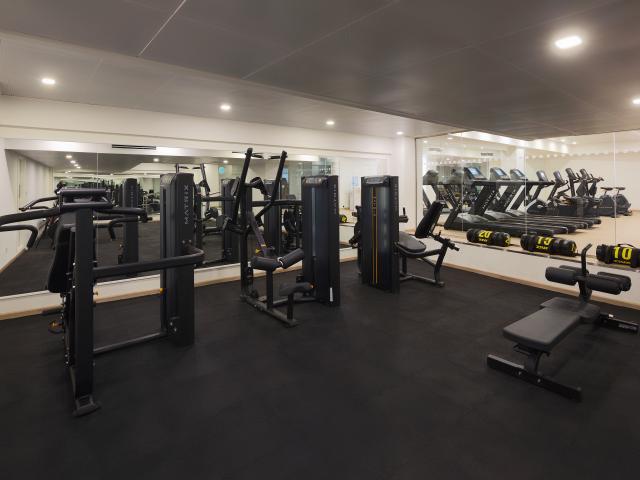OCCIDENTAL SHARJAH GRAND - Sport - Sport