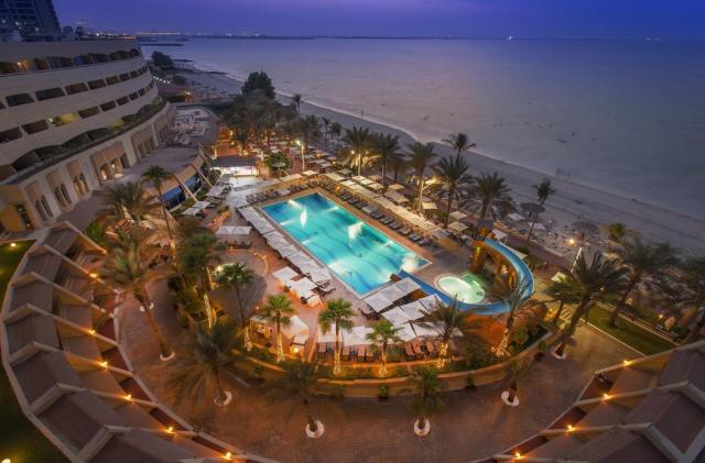 OCCIDENTAL SHARJAH GRAND - Obecné - Ostatní