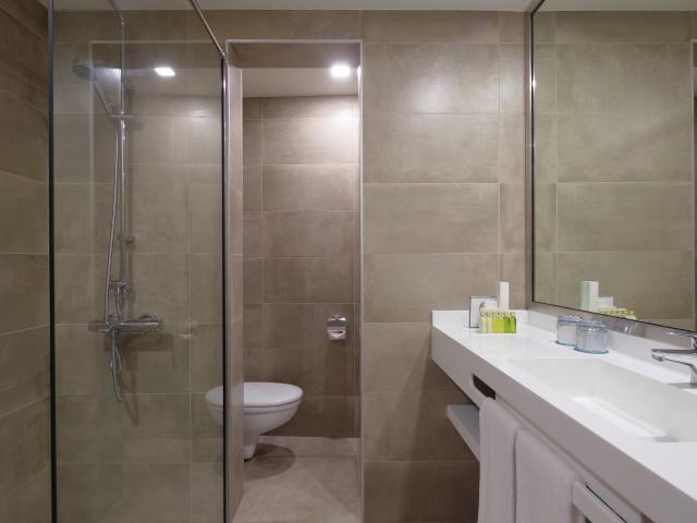 OCCIDENTAL SHARJAH GRAND - Pokoje - CABANA ROOM