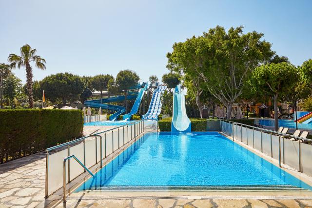 GLORIA SERENITY RESORT - Vodní park - Vodní park