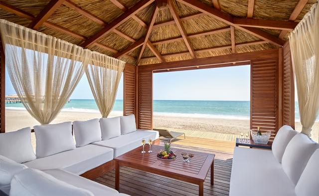 GLORIA SERENITY RESORT - Pláž - Pláž