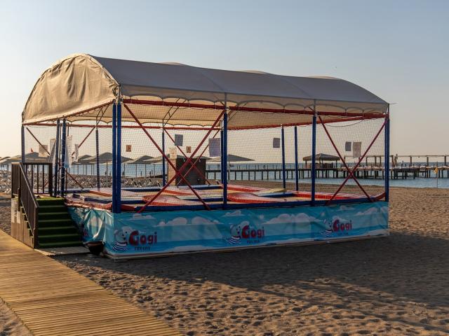 GLORIA SERENITY RESORT - Miniklub - Miniklub
