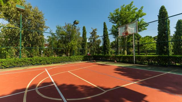 GLORIA SERENITY RESORT - Sport - Sport