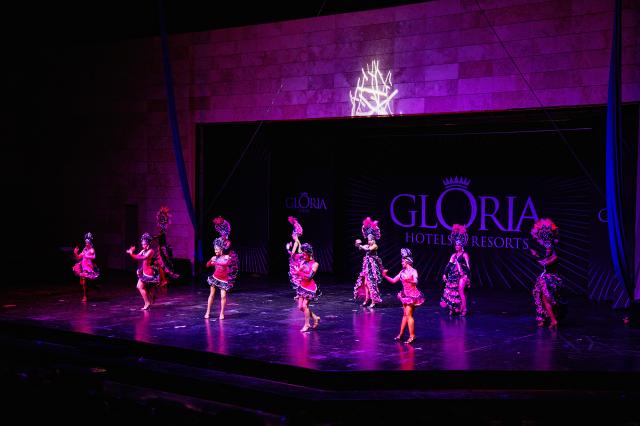 GLORIA SERENITY RESORT - Animace - Animace