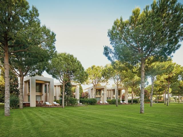 GLORIA SERENITY RESORT - Pokoje - GARDEN VILLA 