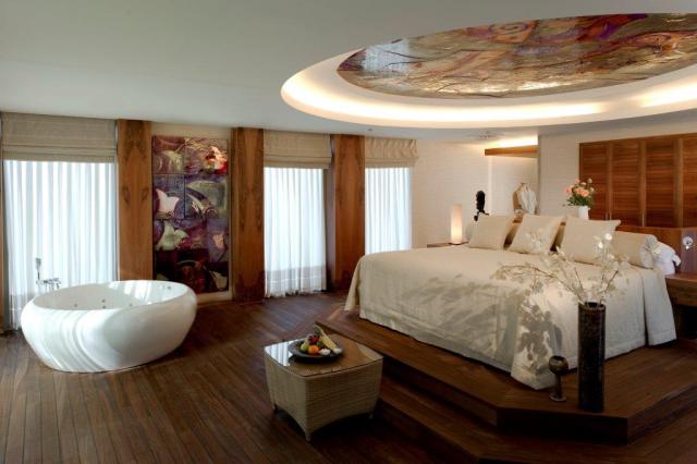 GLORIA SERENITY RESORT - Pokoje - SERENITY VILLA