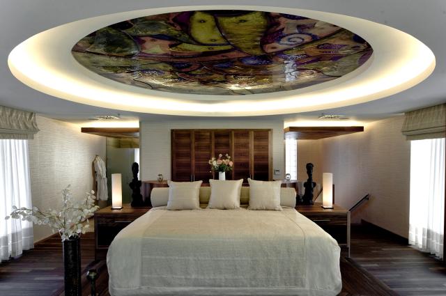 GLORIA SERENITY RESORT - Pokoje - SERENITY VILLA