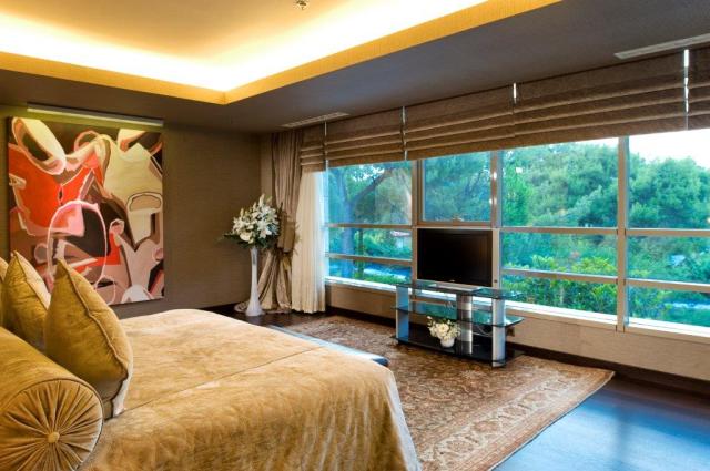 GLORIA SERENITY RESORT - Pokoje - VIP VILLA
