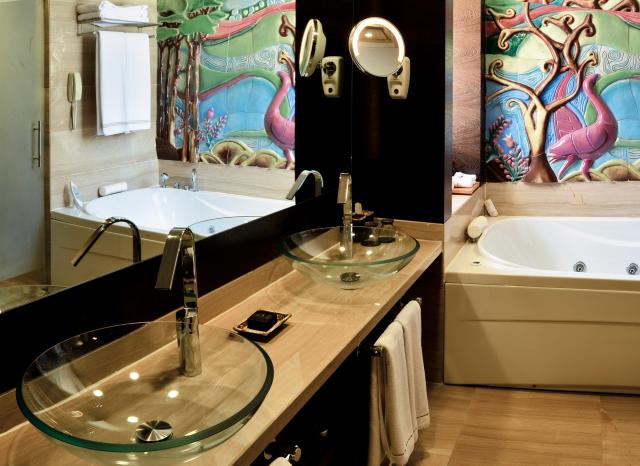 GLORIA SERENITY RESORT - Pokoje - VIP VILLA