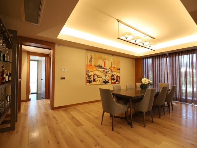 GLORIA SERENITY RESORT - Pokoje - QUEEN VILLA 