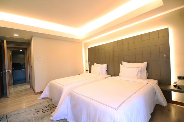 GLORIA SERENITY RESORT - Pokoje - KING VILLA 