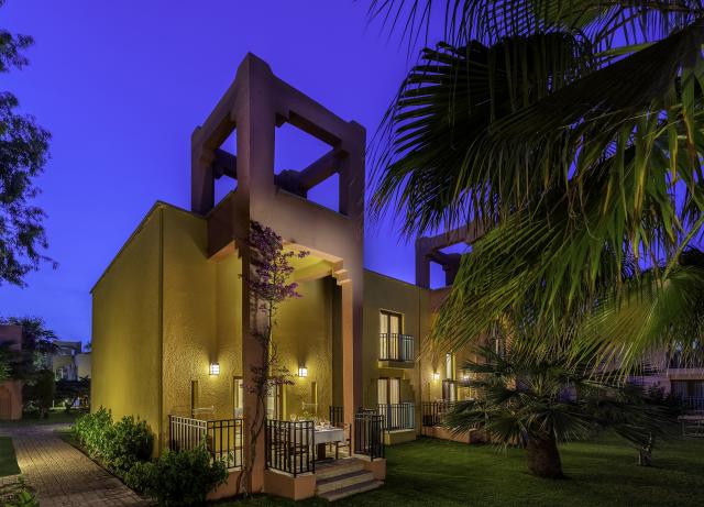 VONRESORT GOLDEN BEACH - Obecné - Bungalov