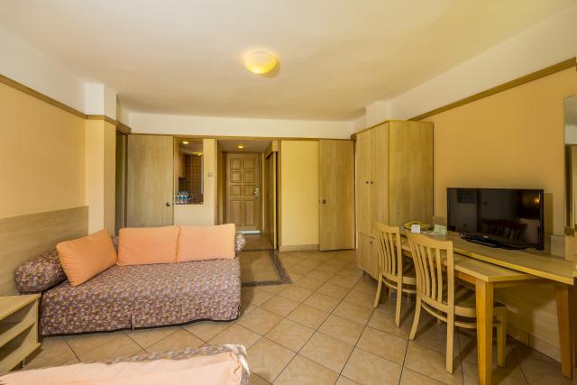 VONRESORT GOLDEN BEACH - Pokoje - FAMILY ROOM 3 ROOMS