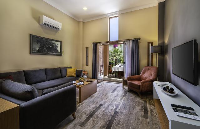 VONRESORT GOLDEN BEACH - Pokoje - VILLA