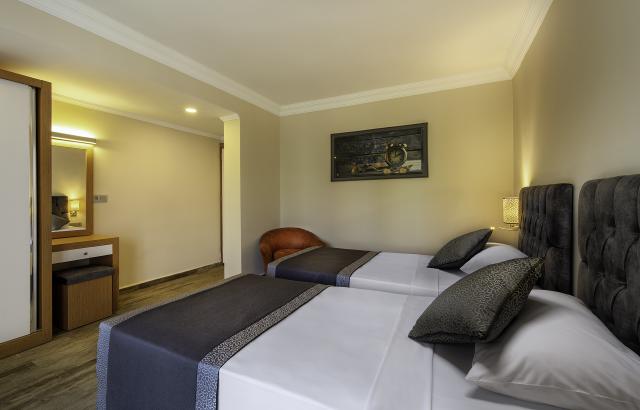 VONRESORT GOLDEN BEACH - Pokoje - VILLA