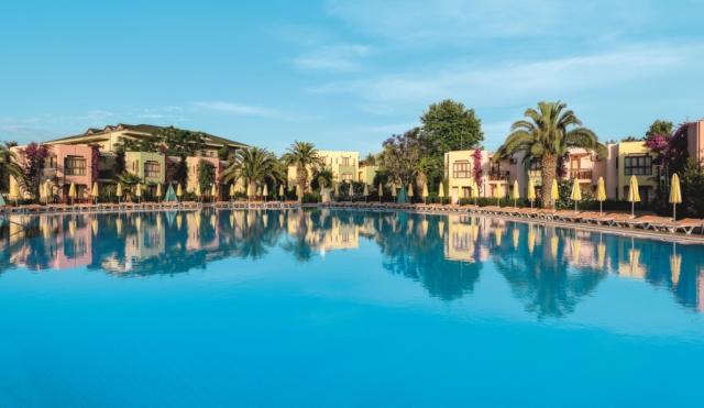 VONRESORT GOLDEN BEACH - Bazény - Venkovní bazén