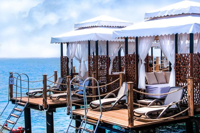 VONRESORT GOLDEN BEACH - Pláž - Pláž