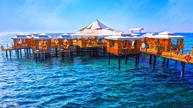 VONRESORT GOLDEN BEACH - Pláž - Pláž