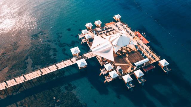 VONRESORT GOLDEN BEACH - Pláž - Pláž