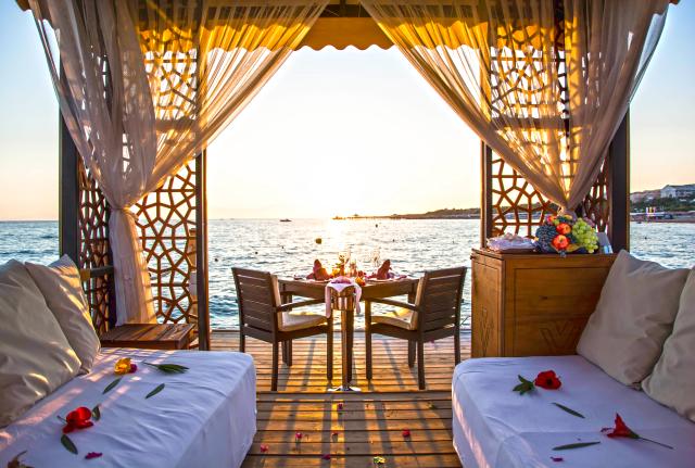 VONRESORT GOLDEN BEACH - Pláž - Pláž
