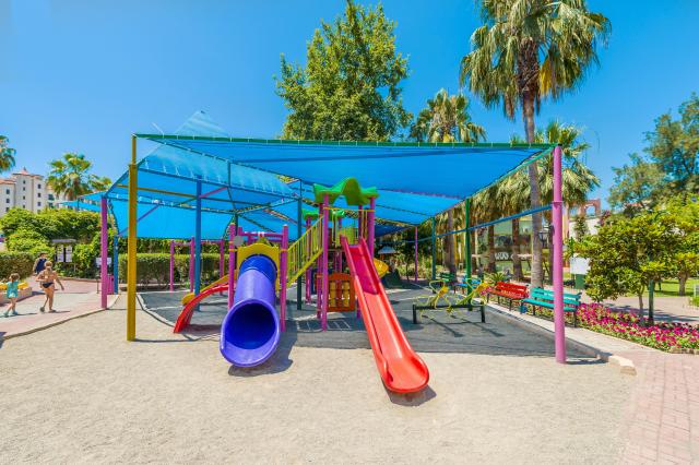 VONRESORT GOLDEN BEACH - Miniklub - Ostatní