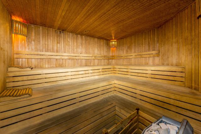 VONRESORT GOLDEN BEACH - Lázně - Bungalov