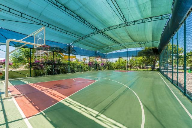 VONRESORT GOLDEN BEACH - Animace - Bungalov