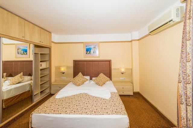 VONRESORT GOLDEN BEACH - Pokoje - FAMILY ROOM 2 BEDROOMS