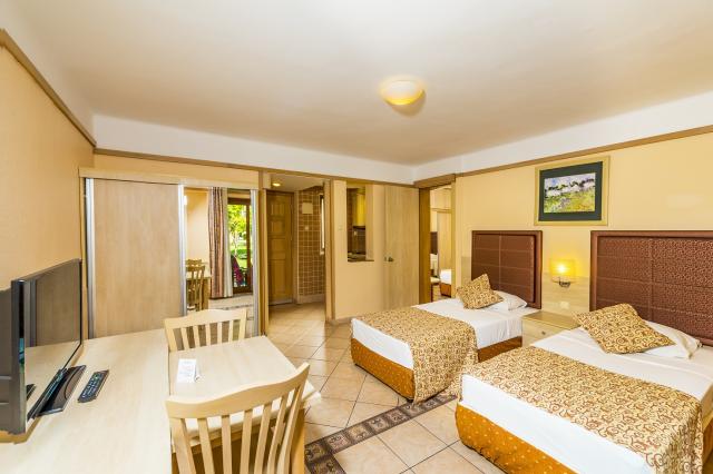 VONRESORT GOLDEN BEACH - Pokoje - FAMILY ROOM 2 BEDROOMS