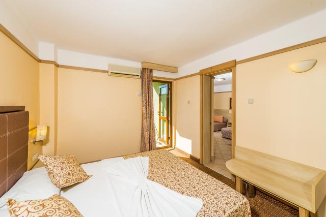 VONRESORT GOLDEN BEACH - Pokoje - FAMILY ROOM 3 ROOMS