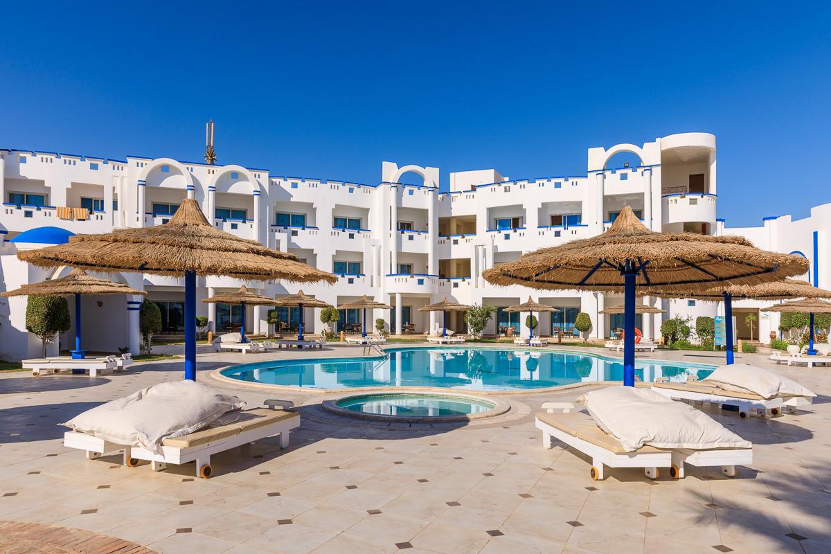 Coral Sun Beach