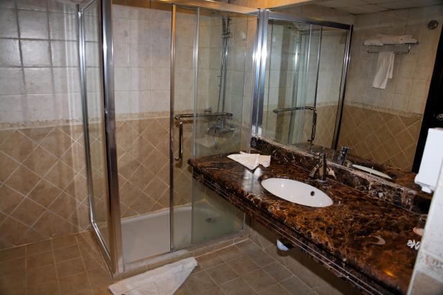 CORAL SUN BEACH SAFAGA - Pokoje - ROOM SUPERIOR SEA VIEW