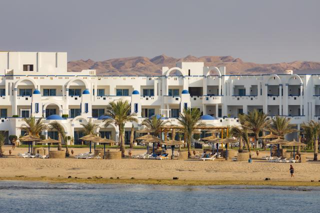 CORAL SUN BEACH SAFAGA - Obecné - Ostatní