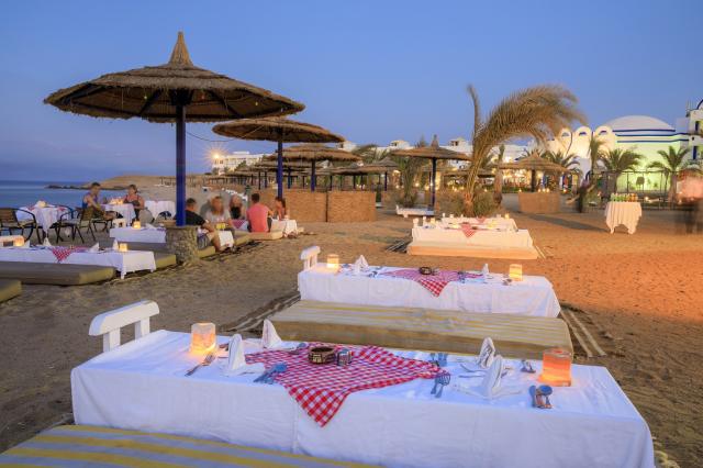 CORAL SUN BEACH SAFAGA - Pláž - Pláž