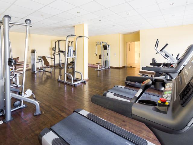 CORAL SUN BEACH SAFAGA - Sport - Sport
