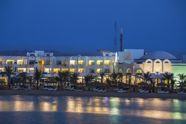CORAL SUN BEACH SAFAGA - Obecné - Obecné