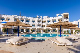Coral Sun Beach