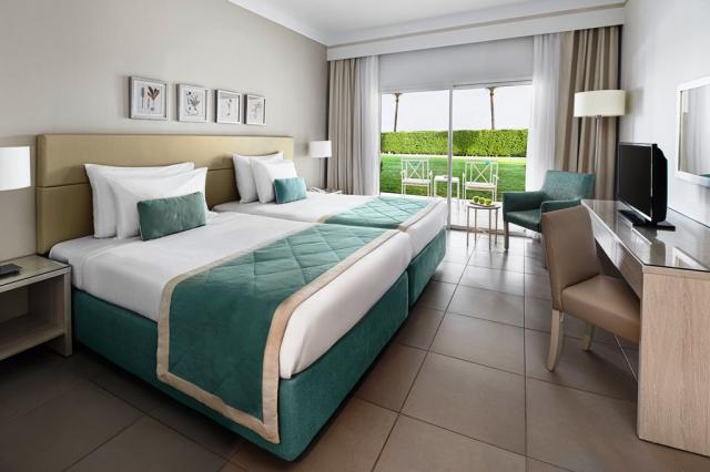JAZ AQUAVIVA - Pokoje - Superior Deluxe Rooms 