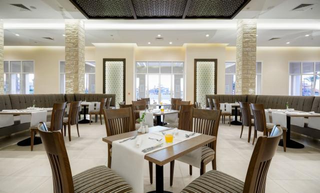 JAZ AQUAVIVA - Restaurace - Restaurace