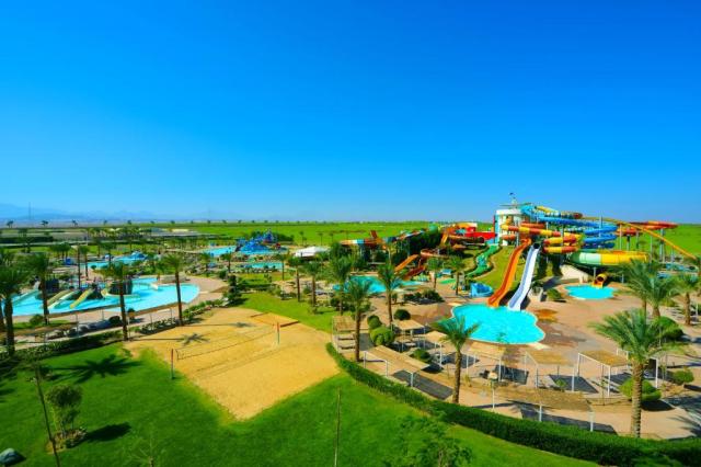 JAZ AQUAVIVA - Vodní park - Vodní park