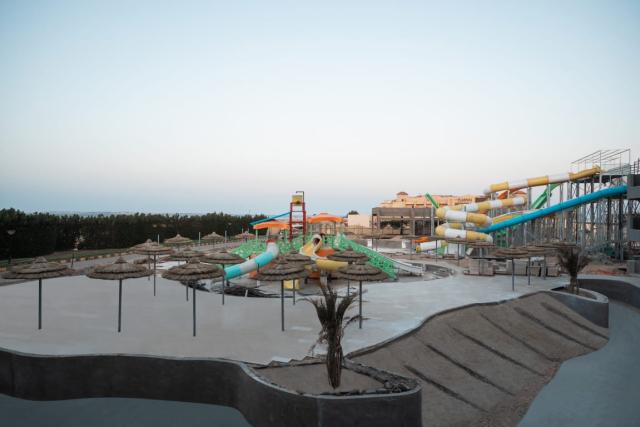 AMWAJ BEACH CLUB ABU SOMA - Obecné - Ostatní