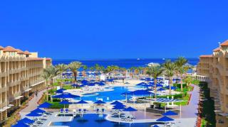 Amwaj Beach Club