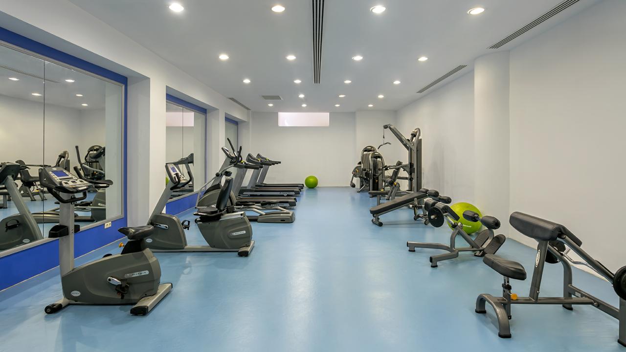 OZKAYMAK SELECT RESORT HOTEL - Sport - Sport