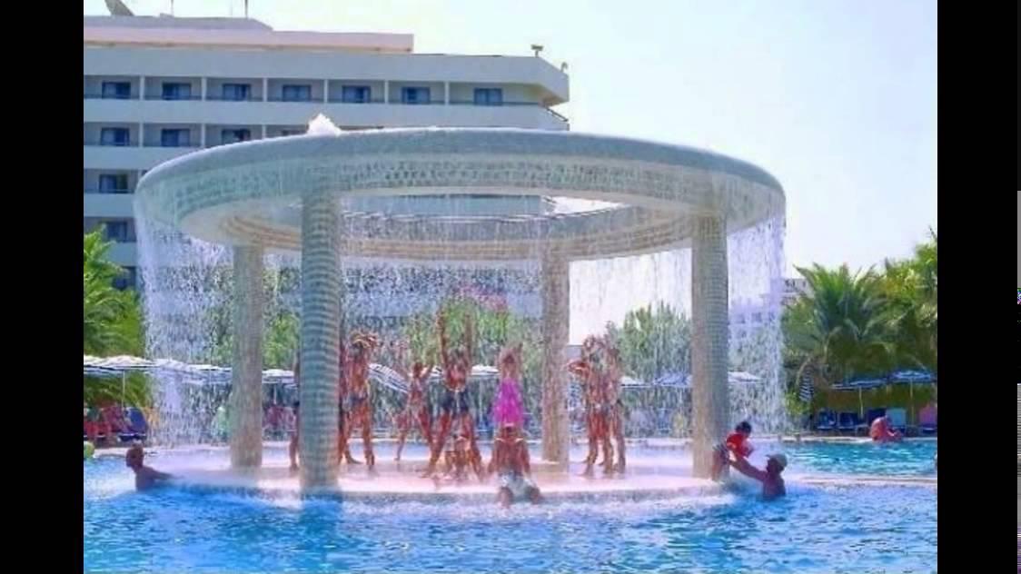 OZKAYMAK SELECT RESORT HOTEL - Animace - Animace