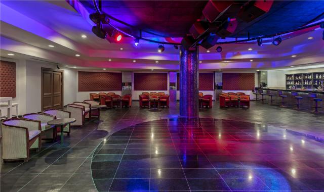 OZKAYMAK SELECT RESORT HOTEL - Bary - WATER SLIDE BAR