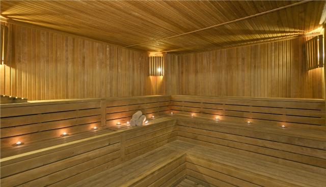 OZKAYMAK SELECT RESORT HOTEL - Lázně - Lázně
