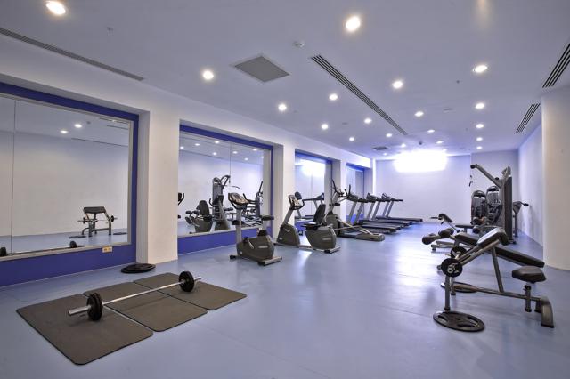 OZKAYMAK SELECT RESORT HOTEL - Sport - Sport
